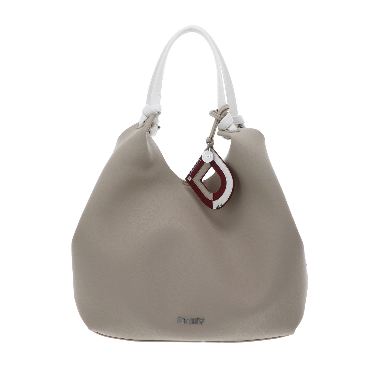 DKNY Paula Tote Bag L Taupe DKNY Paula Tote Bag L Taupe