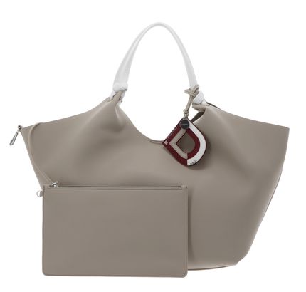 DKNY Paula Tote Bag L Taupe DKNY Paula Tote Bag L Taupe