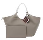 DKNY Paula Tote Bag L Taupe DKNY Paula Tote Bag L Taupe