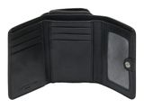 LIEBESKIND BERLIN Pablita Wallet Black