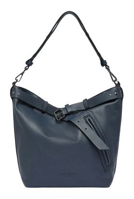 LIEBESKIND BERLIN Zita Hobo L Peacoat