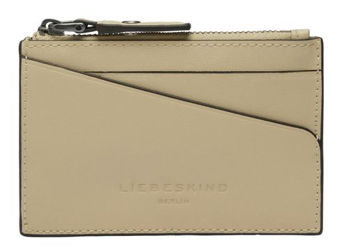 LIEBESKIND BERLIN Mina Audrey Wallet XS Biscotti