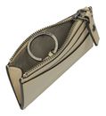 LIEBESKIND BERLIN Mina Audrey Wallet XS Biscotti LIEBESKIND BERLIN Mina Audrey Wallet XS Biscotti