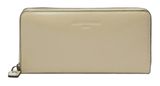 LIEBESKIND BERLIN Sally Audrey Zip Around Wallet Biscotti LIEBESKIND BERLIN Sally Audrey Zip Around Wallet Biscotti