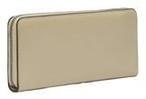LIEBESKIND BERLIN Sally Audrey Zip Around Wallet Biscotti LIEBESKIND BERLIN Sally Audrey Zip Around Wallet Biscotti