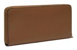 LIEBESKIND BERLIN Gigi Zip Around Wallet Sepia LIEBESKIND BERLIN Gigi Zip Around Wallet Sepia
