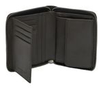 LIEBESKIND BERLIN Conny Zita Wallet M Deep Soil LIEBESKIND BERLIN Conny Zita Wallet M Deep Soil