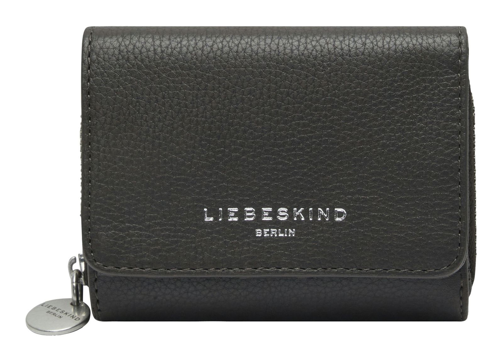 LIEBESKIND BERLIN Pablita Wallet S Deep Soil