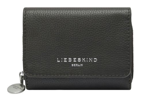 LIEBESKIND BERLIN Pablita Wallet S Deep Soil LIEBESKIND BERLIN Pablita Wallet S Deep Soil