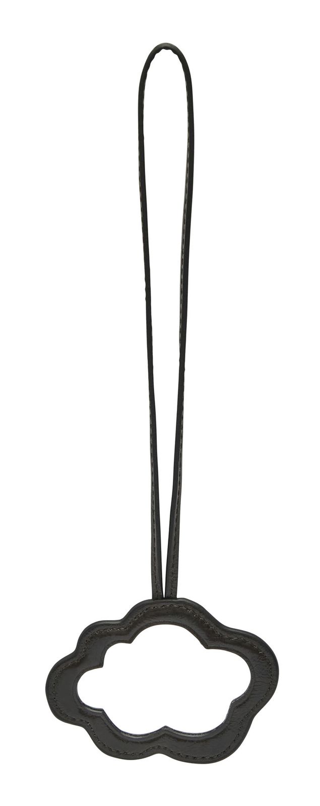 LIEBESKIND BERLIN Cloud Mirror Mirror Pendant Deep Soil