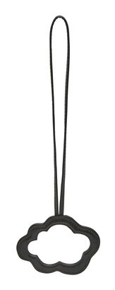 LIEBESKIND BERLIN Cloud Mirror Mirror Pendant Deep Soil