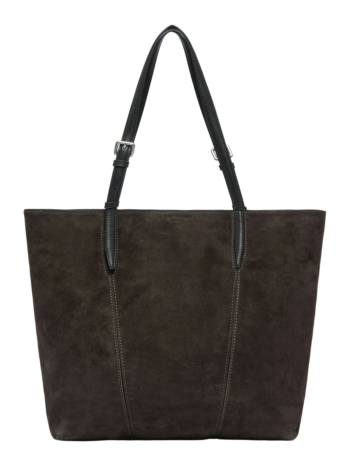 LIEBESKIND BERLIN Shopper M Deep Soil