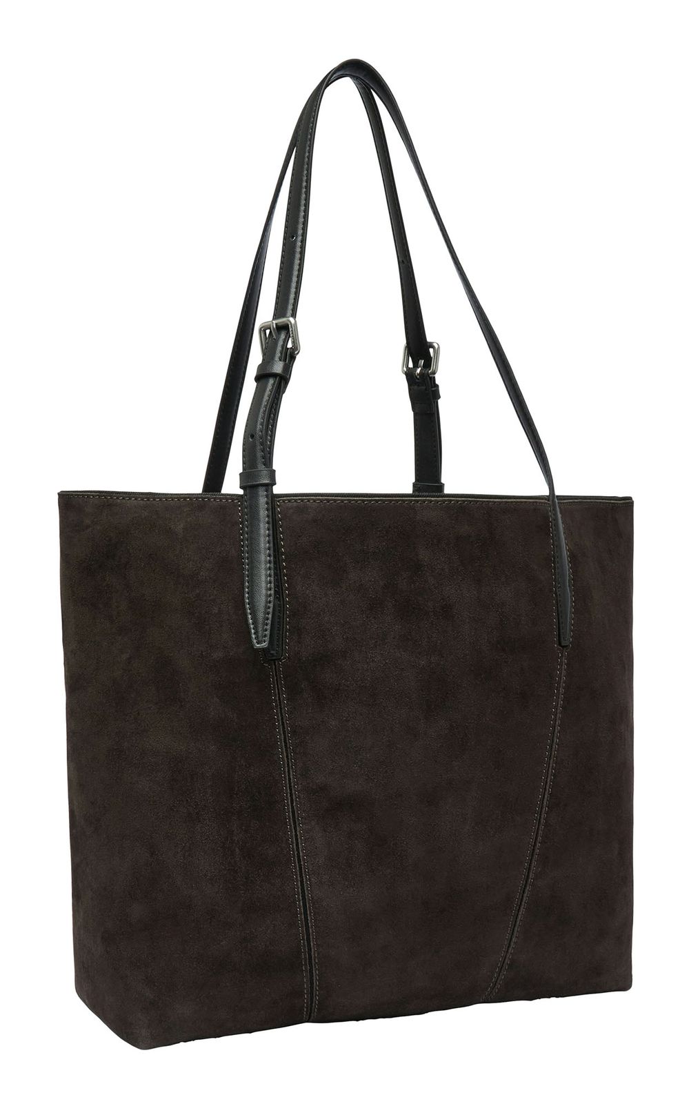 LIEBESKIND BERLIN Shopper M Deep Soil LIEBESKIND BERLIN Shopper M Deep Soil