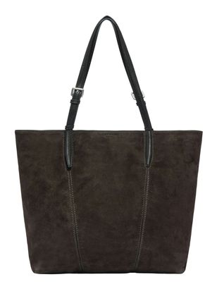 LIEBESKIND BERLIN Shopper M Deep Soil