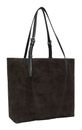 LIEBESKIND BERLIN Shopper M Deep Soil LIEBESKIND BERLIN Shopper M Deep Soil