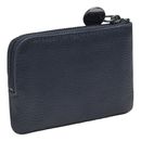 LIEBESKIND BERLIN Lena Wallet XS Peacoat LIEBESKIND BERLIN Lena Wallet XS Peacoat