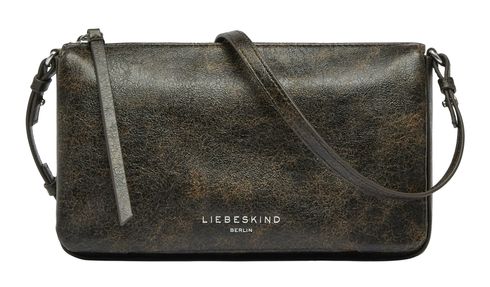 LIEBESKIND BERLIN Nina Crossbody S Deep Soil