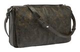 LIEBESKIND BERLIN Nina Crossbody S Deep Soil LIEBESKIND BERLIN Nina Crossbody S Deep Soil
