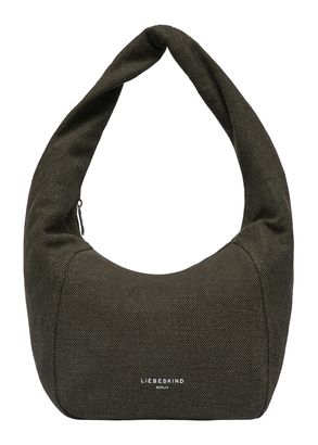LIEBESKIND BERLIN Hobo Bag M Deep Soil LIEBESKIND BERLIN Hobo Bag M Deep Soil