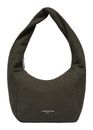 LIEBESKIND BERLIN Hobo Bag M Deep Soil