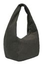 LIEBESKIND BERLIN Hobo Bag M Deep Soil