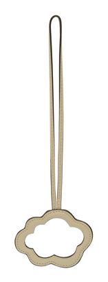 LIEBESKIND BERLIN Cloud Mirror Mirror Pendant Biscotti