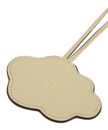 LIEBESKIND BERLIN Cloud Mirror Mirror Pendant Biscotti LIEBESKIND BERLIN Cloud Mirror Mirror Pendant Biscotti
