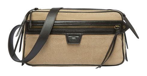 LIEBESKIND BERLIN Juno Satchel Bag M Beige LIEBESKIND BERLIN Juno Satchel Bag M Beige