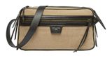 LIEBESKIND BERLIN Juno Satchel Bag M Beige