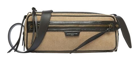 LIEBESKIND BERLIN Juno Satchel Bag S Beige LIEBESKIND BERLIN Juno Satchel Bag S Beige