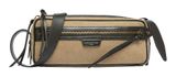 LIEBESKIND BERLIN Juno Satchel Bag S Beige LIEBESKIND BERLIN Juno Satchel Bag S Beige