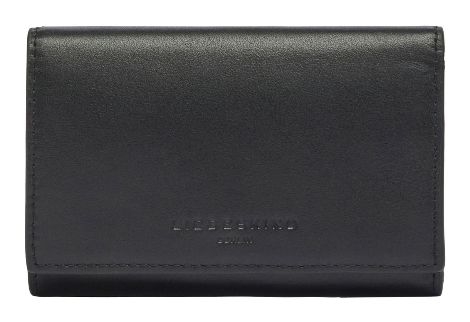 LIEBESKIND BERLIN Linn Wallet Black