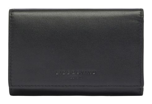LIEBESKIND BERLIN Linn Wallet Black