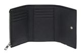 LIEBESKIND BERLIN Linn Wallet Black LIEBESKIND BERLIN Linn Wallet Black
