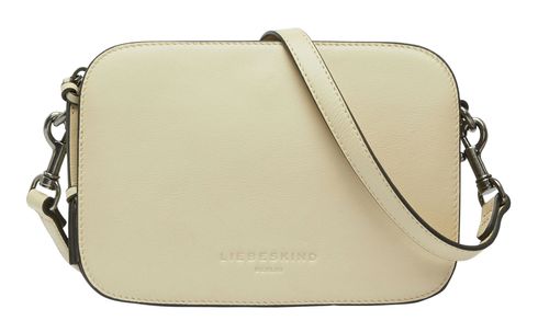 LIEBESKIND BERLIN Crossbody Bag S Biscotti