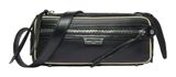 LIEBESKIND BERLIN Juno Satchel Bag S Black
