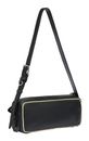 LIEBESKIND BERLIN Juno Satchel Bag S Black