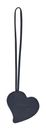 LIEBESKIND BERLIN Heart Mirror Mirror Pendant Peacoat LIEBESKIND BERLIN Heart Mirror Mirror Pendant Peacoat