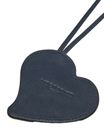 LIEBESKIND BERLIN Heart Mirror Mirror Pendant Peacoat LIEBESKIND BERLIN Heart Mirror Mirror Pendant Peacoat