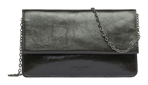 LIEBESKIND BERLIN Audrey Clutch S Deep Soil LIEBESKIND BERLIN Audrey Clutch S Deep Soil