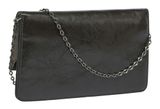 LIEBESKIND BERLIN Audrey Clutch S Deep Soil