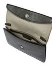 LIEBESKIND BERLIN Audrey Clutch S Deep Soil