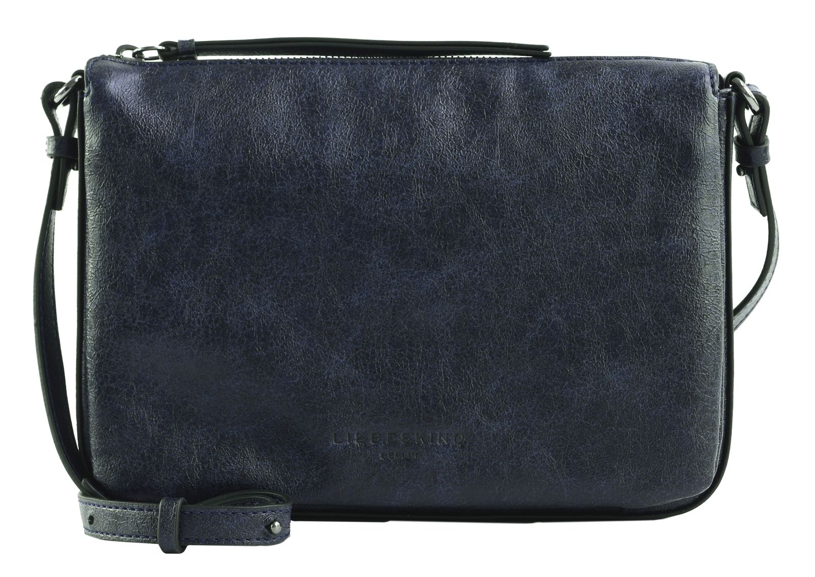 LIEBESKIND BERLIN Nina Crossbody M Peacoat