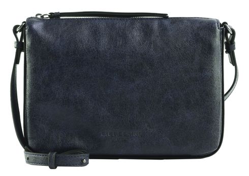 LIEBESKIND BERLIN Nina Crossbody M Peacoat