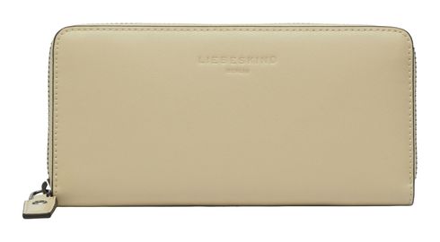 LIEBESKIND BERLIN Sally Audrey Zip Around Wallet Biscotti