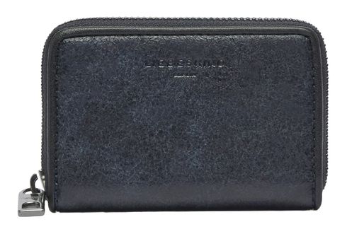 LIEBESKIND BERLIN Mino Juno Wallet XS Peacoat