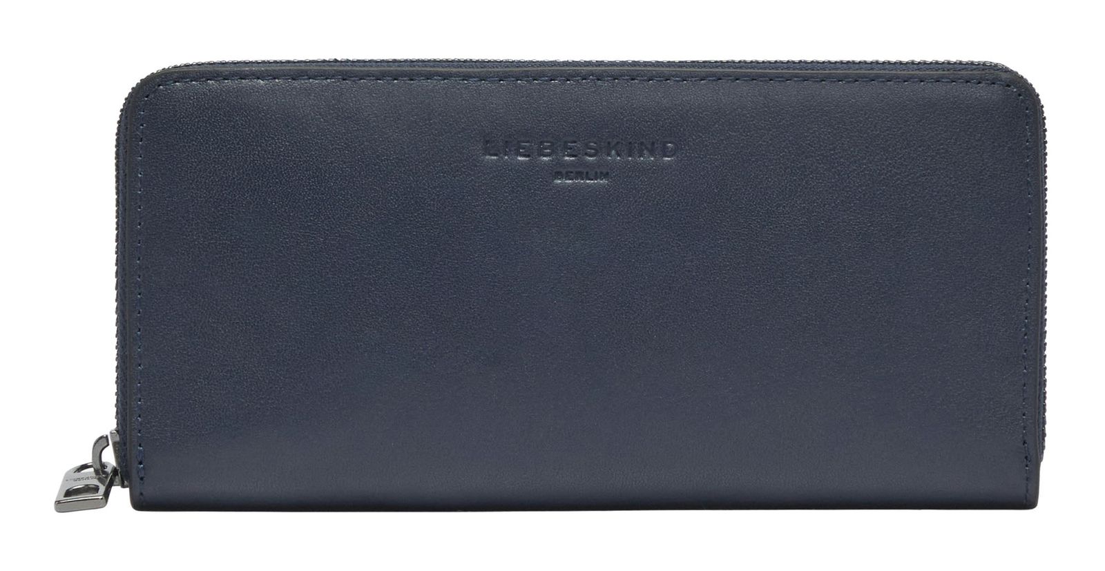 LIEBESKIND BERLIN Gigi Zip Around Wallet Peacoat