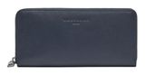 LIEBESKIND BERLIN Gigi Zip Around Wallet Peacoat LIEBESKIND BERLIN Gigi Zip Around Wallet Peacoat