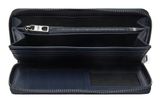 LIEBESKIND BERLIN Gigi Zip Around Wallet Peacoat LIEBESKIND BERLIN Gigi Zip Around Wallet Peacoat