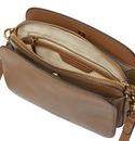 LIEBESKIND BERLIN Crossbody Bag S Sepia